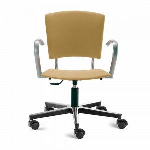 Sillón oficina Eina Polipropileno Enea