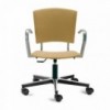 Sillón oficina Eina Polipropileno Enea