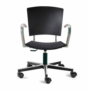 Sillón oficina Eina Polipropileno Enea