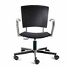Sillón oficina Eina Polipropileno Enea