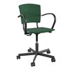 Sillón oficina Eina Tapizada Enea