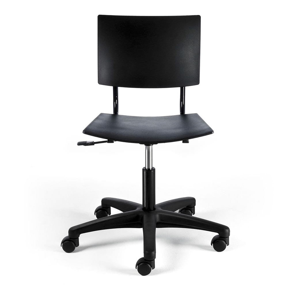 Silla oficina Bio Polipropileno Enea