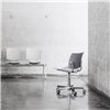 Silla oficina Bio Polipropileno Enea
