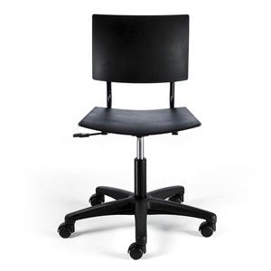 Silla oficina Bio Polipropileno Enea
