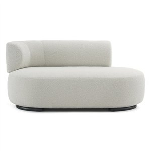 Chaise Longue K-Waiting Kartell