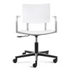 Sillón oficina Bio Polipropileno Enea