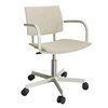 Sillón oficina Bio Tapizada Enea