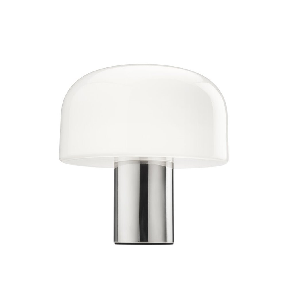 Lámpara mesa Bellhop Glass T Flos