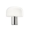 Lámpara mesa Bellhop Glass T Flos