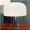 Lámpara mesa Bellhop Glass T Flos