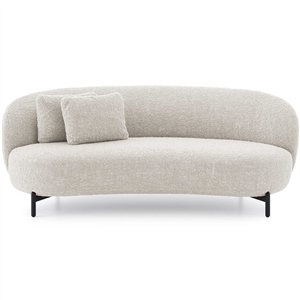 Sofá Lunam Kartell