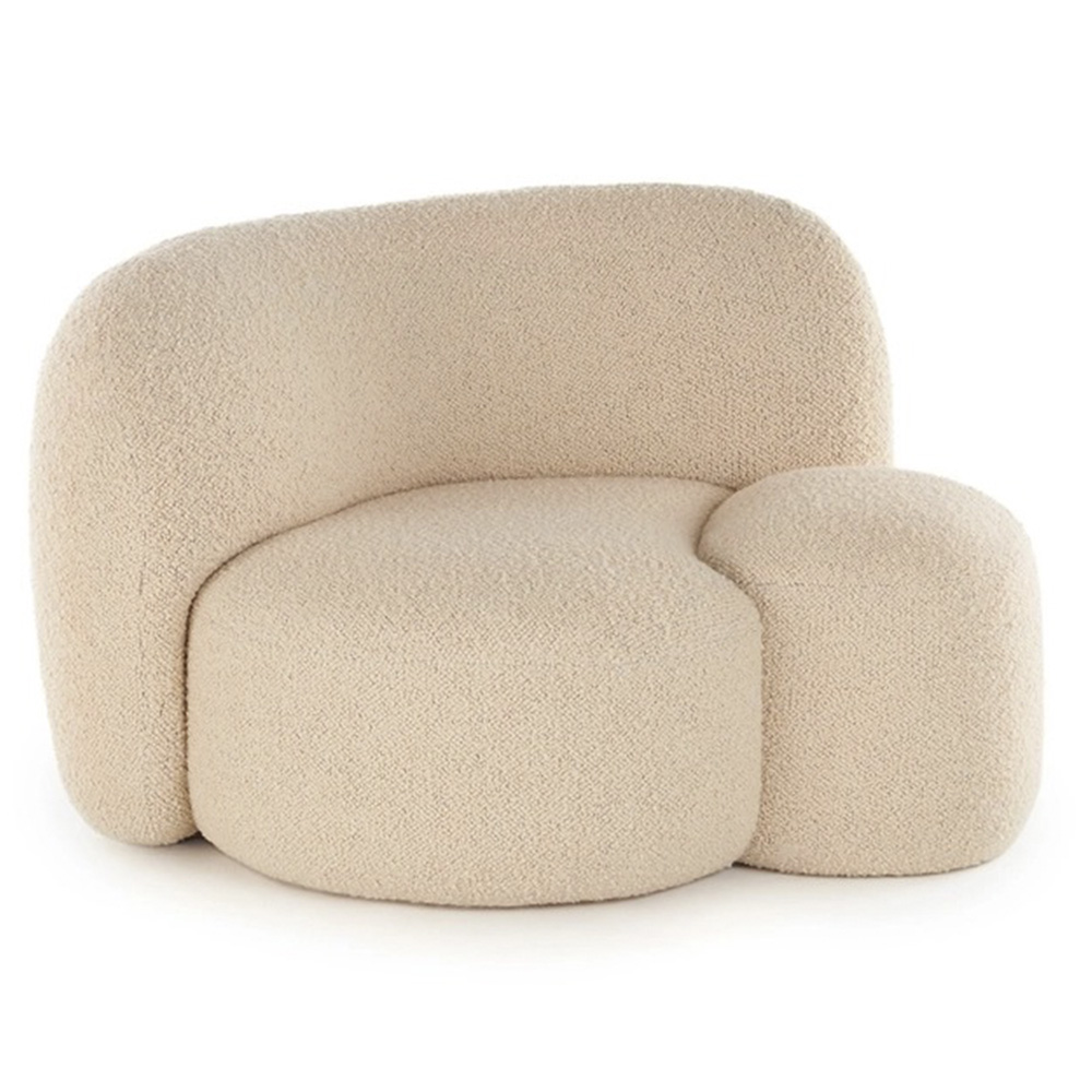 Sillón Aaland Kartell