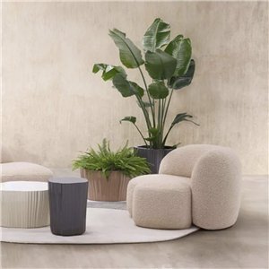 Sillón Aaland Kartell