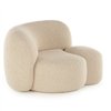 Sillón Aaland Kartell