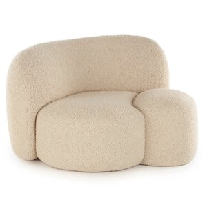 Sillón Aaland Kartell