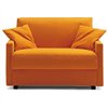 Sillón cama Go small Campeggi