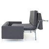 Sillón cama Giù Campeggi