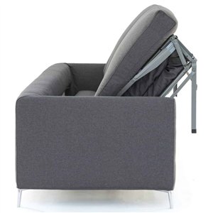 Sofá cama Giù Campeggi