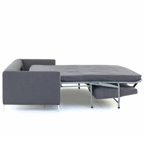 Sofá cama Giù Campeggi