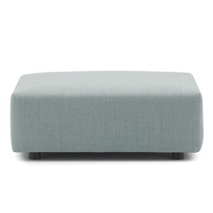 Pouf Plastics Outdoor Kartell
