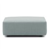 Pouf Plastics Outdoor Kartell