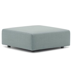 Pouf Plastics Outdoor Kartell