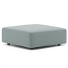 Pouf Plastics Outdoor Kartell