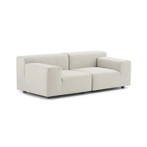 Sofá Plastics Outdoor Kartell
