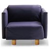 Sillón cama Istante Campeggi