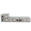Puf Trix Outdoor Liberty Kartell