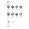 Puf Trix Outdoor Liberty Kartell