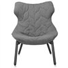 Butaca Foliage Kartell