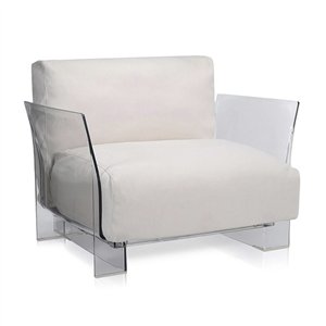 Butaca Pop Outdoor Kartell