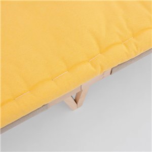 Sofá cama Ospite Campeggi