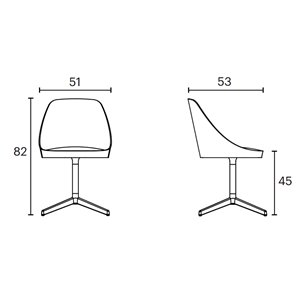 Silla Kaiak 4R Enea