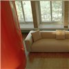 Sofá cama Ritz Campeggi