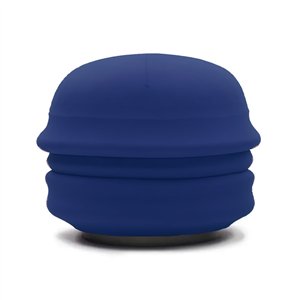 Puf cama hinchable Santapouf Campeggi