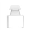 Mesa Four Extensible Kartell