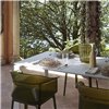 Mesa Four Outdoor Kartell