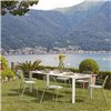 Mesa Four Outdoor Kartell