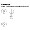 Mesa Four Outdoor Kartell