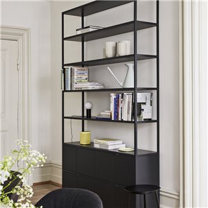 Librería New Order Combination 702 Hay