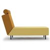 Daybed Rubic Campeggi