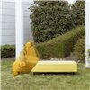 Daybed Rubic Campeggi
