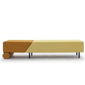 Daybed Rubic Campeggi