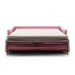Sofá cama Soft Campeggi