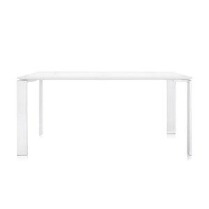 Mesa Four rectangular Kartell