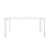 Mesa Four rectangular Kartell