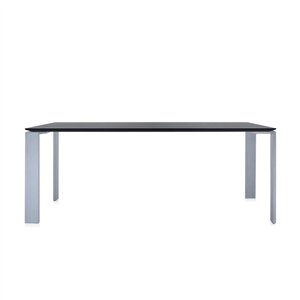 Mesa Four rectangular Kartell