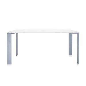 Mesa Four rectangular Kartell